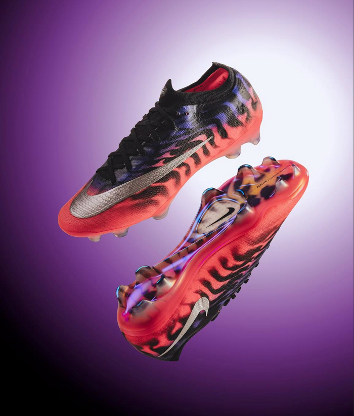 Mercurials