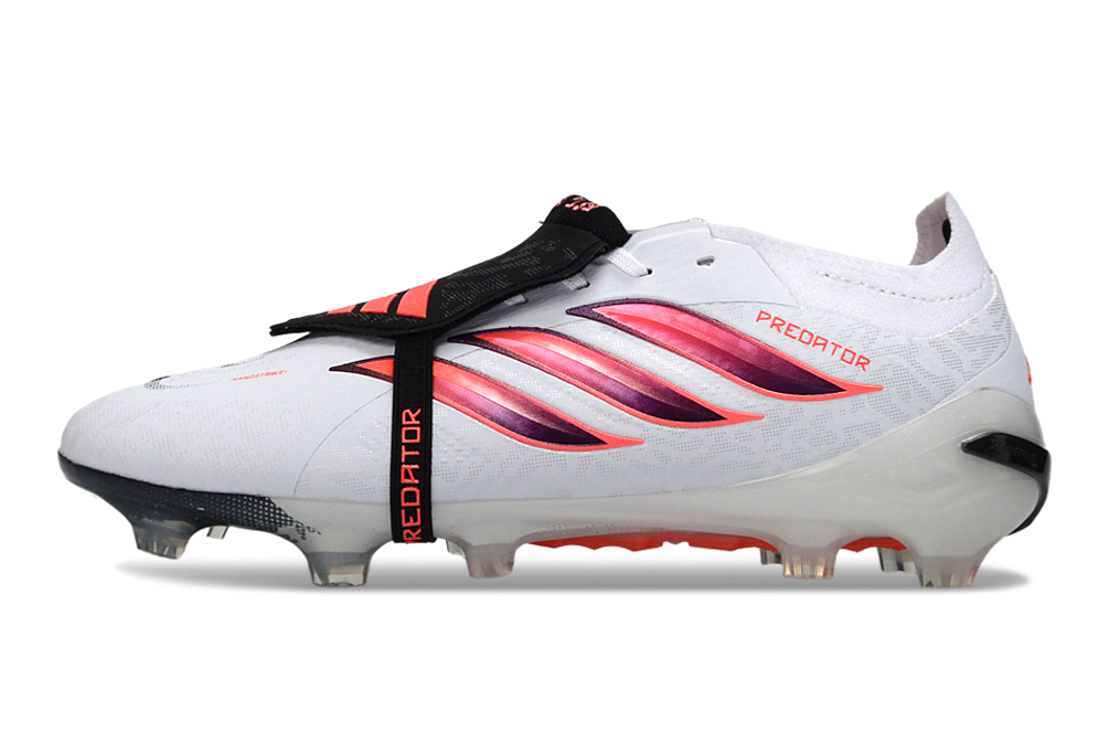 Predator Elite Tongue FG