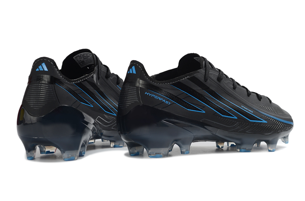 F50 Hyperfast FG