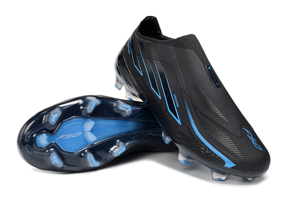 F50 Hyperfast FG