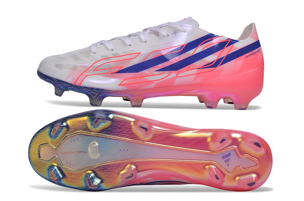 F50 Hyperfast FG