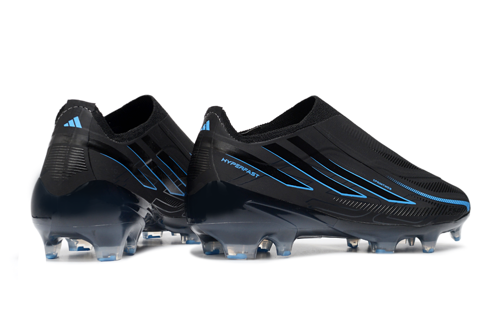 F50 Hyperfast FG
