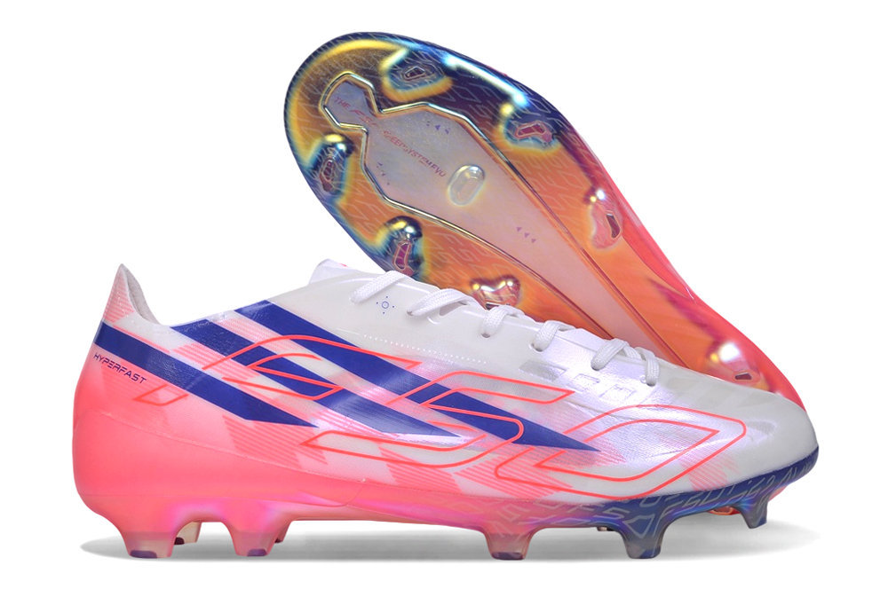 F50 Hyperfast FG