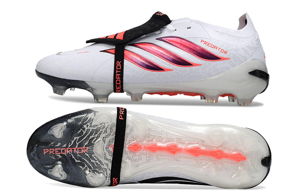 Predator Elite Tongue FG