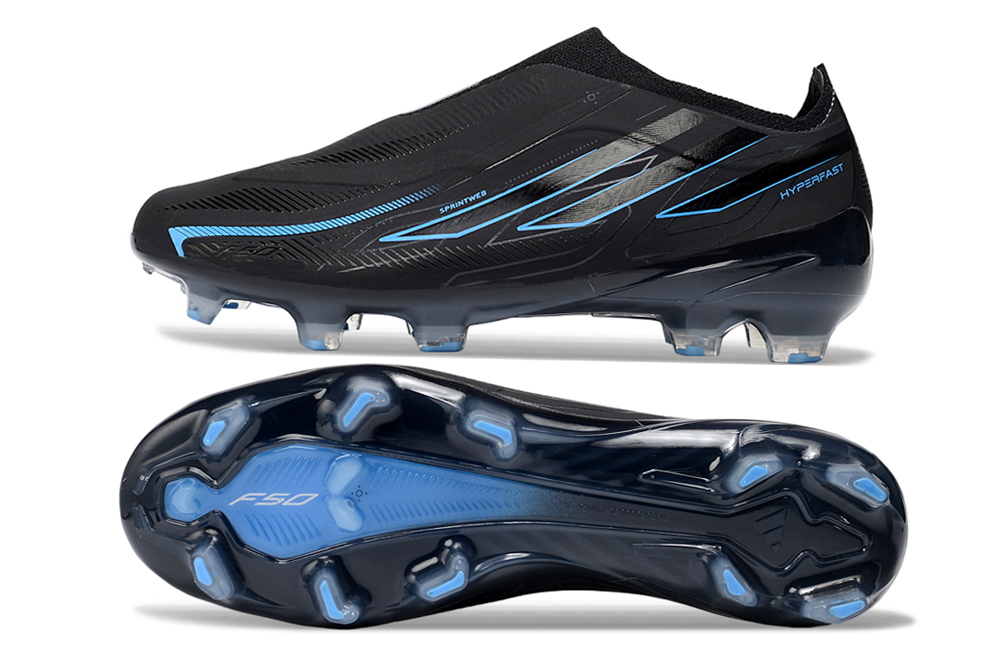 F50 Hyperfast FG
