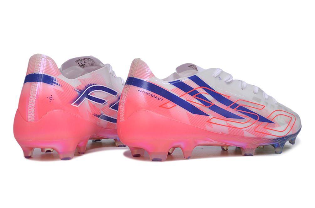 F50 Hyperfast FG