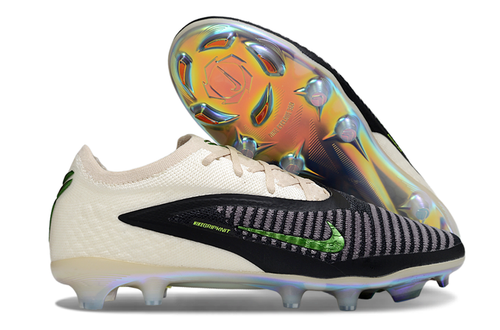 Phantom GX III Elite FG Mamba — Cream/Black