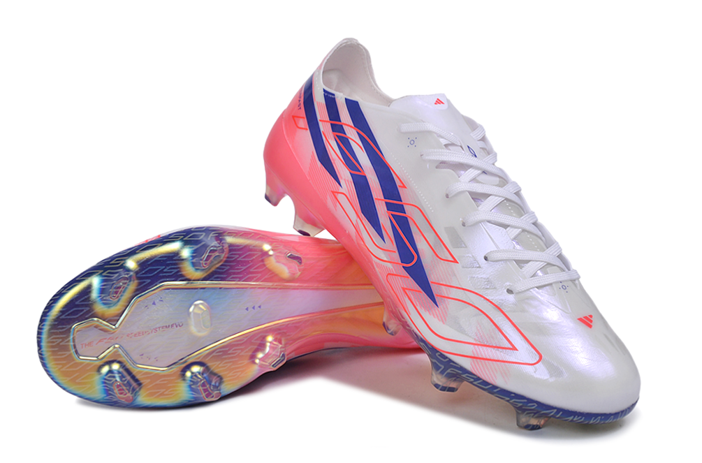 F50 Hyperfast FG