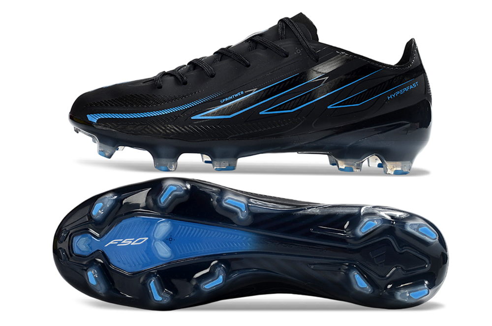 F50 Hyperfast FG