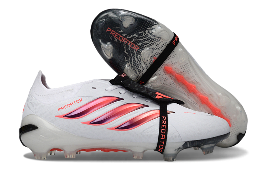 Predator Elite Tongue FG