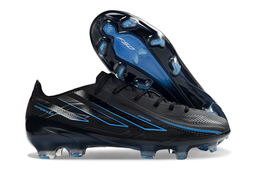 F50 Hyperfast FG