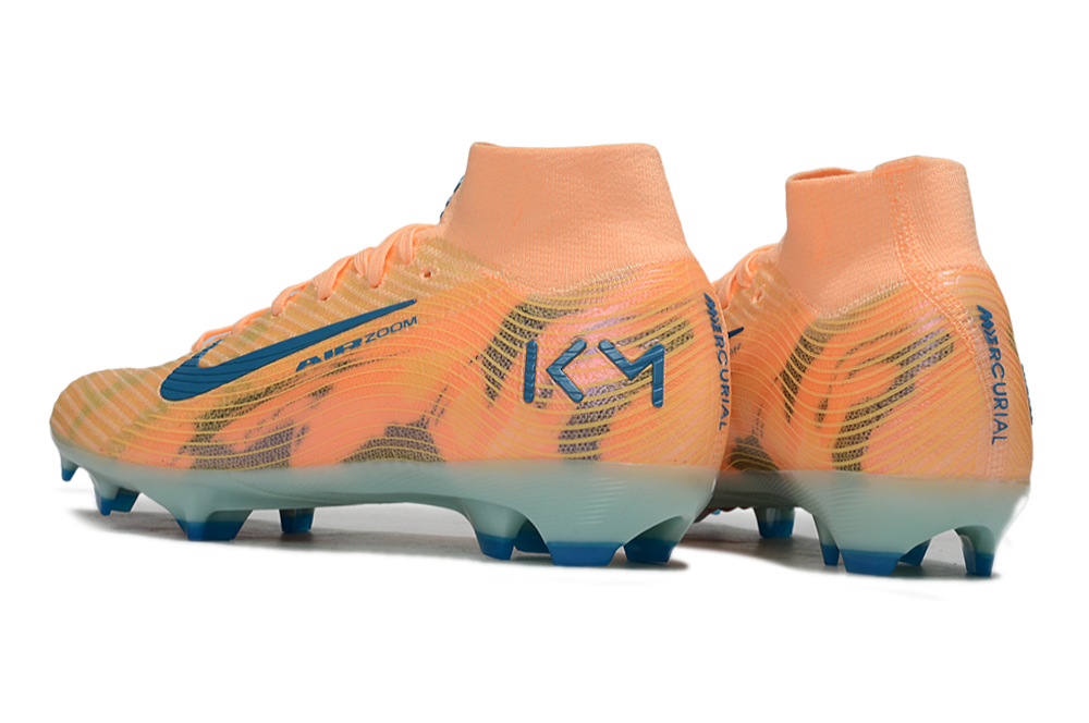 KM MERCURIAL superfly