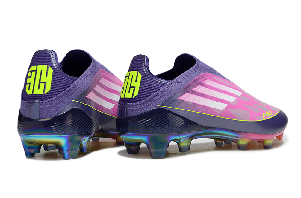 LY F50 +