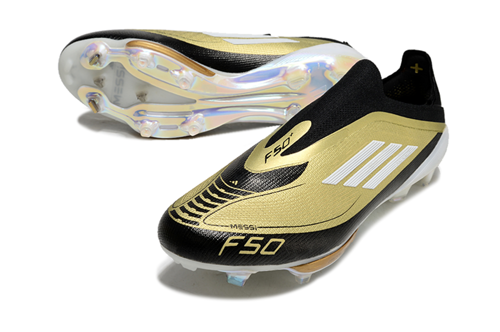 F50+ FG 4