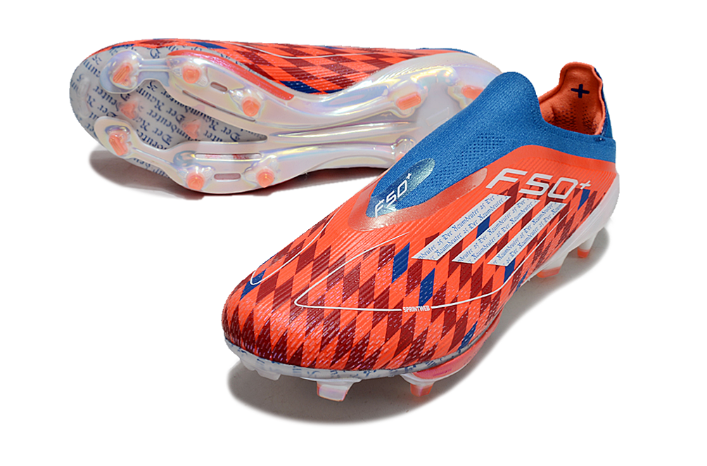 F50+ FG 6
