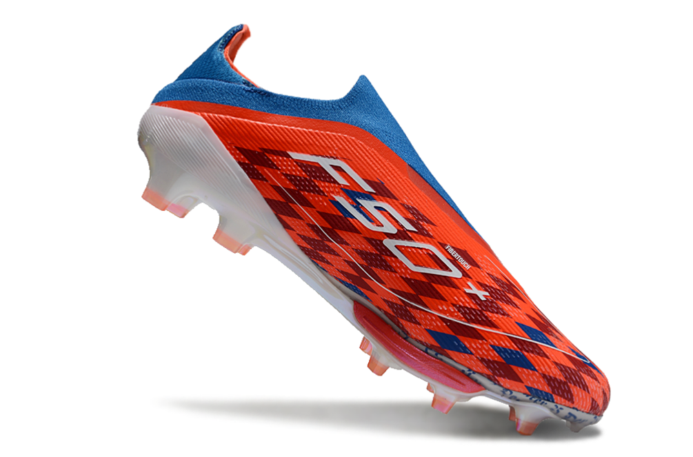F50+ FG 6
