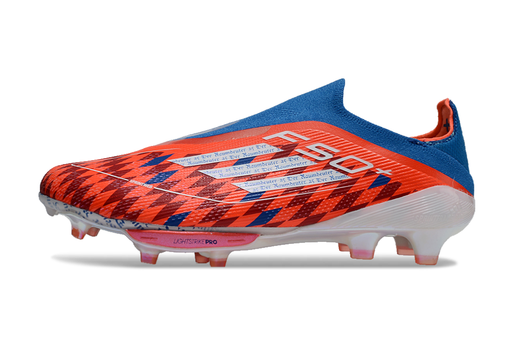 F50+ FG 6