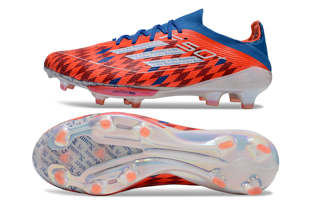 F50+.1 FG 8