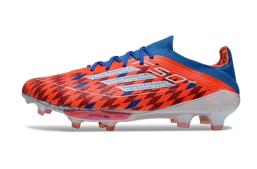 F50+.1 FG 8