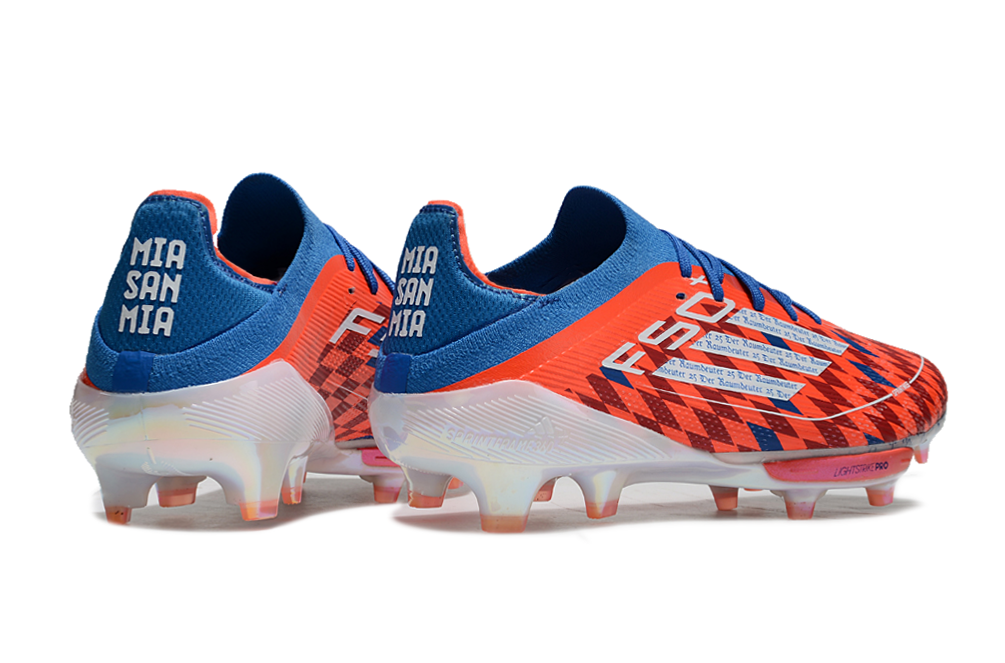 F50+.1 FG 8