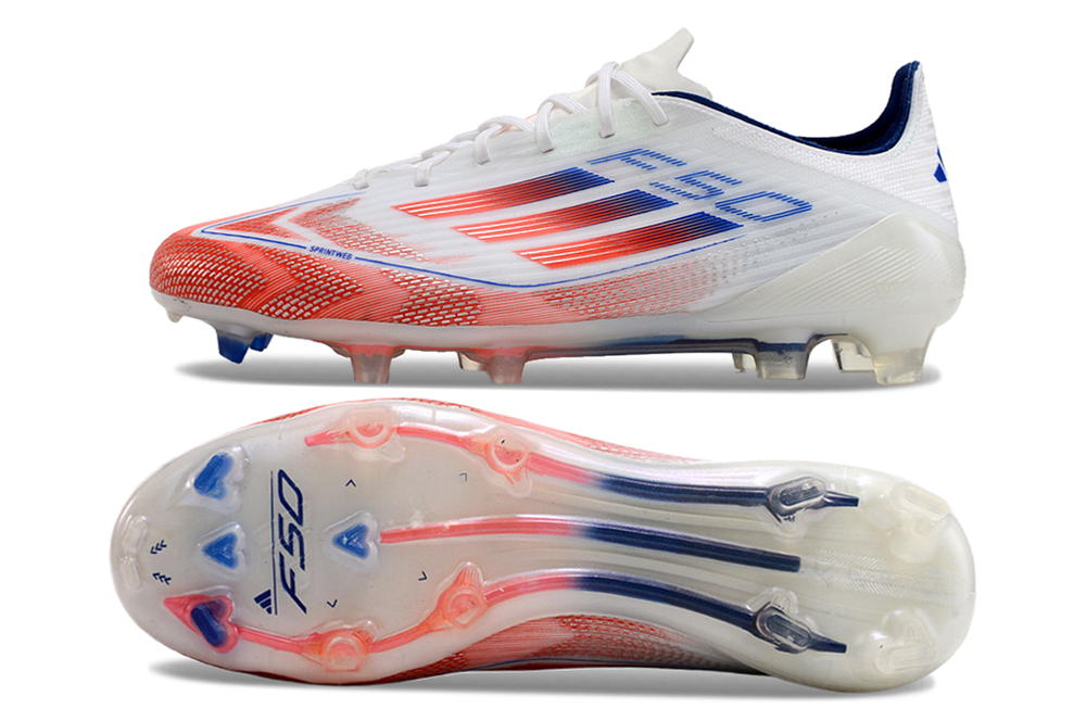 F50 ELITE FG 7