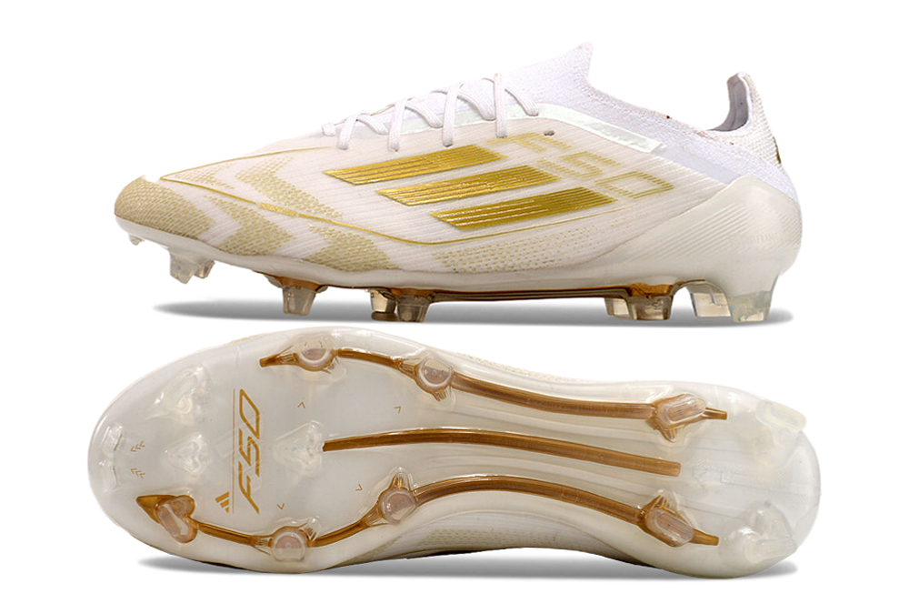 F50 Elite FG 3