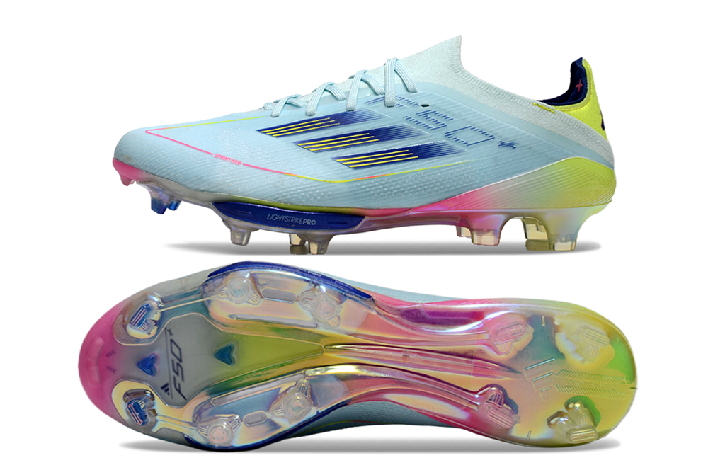 F50 Elite FG 7