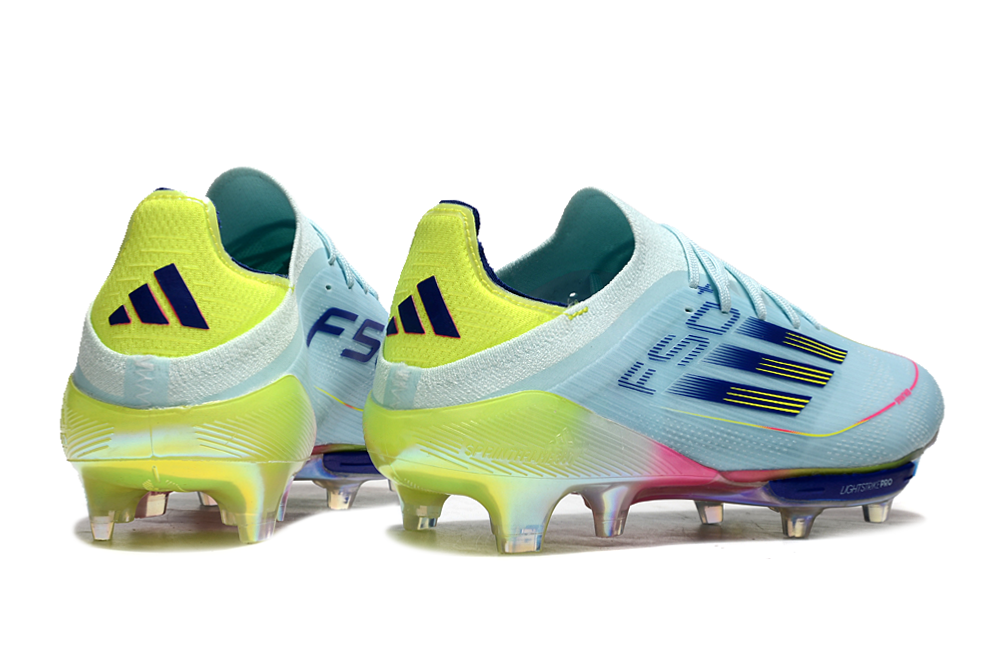 F50 Elite FG 7