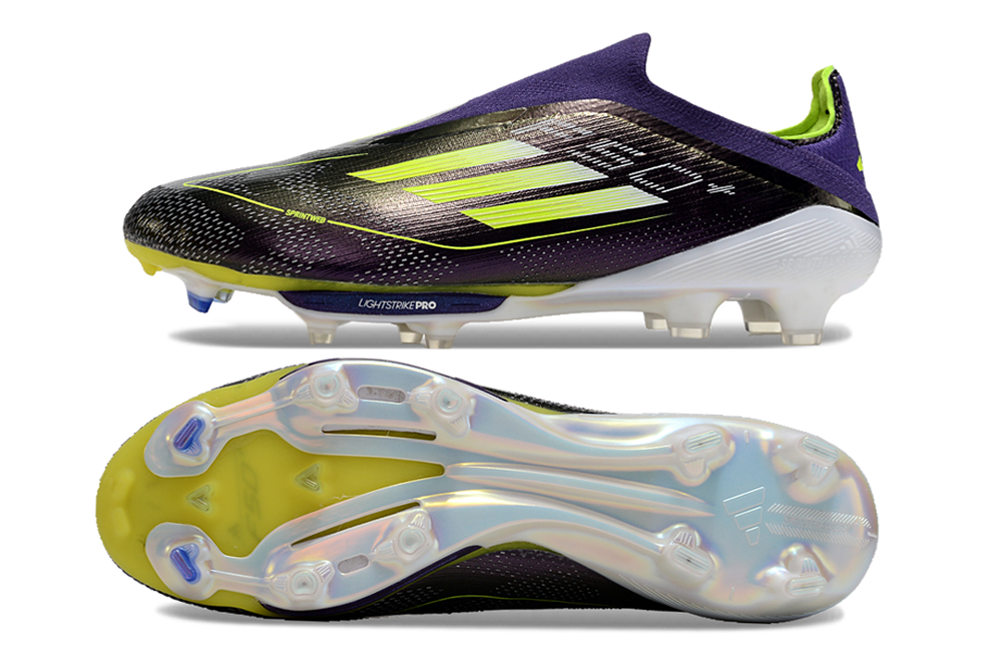 F50+ FG 2