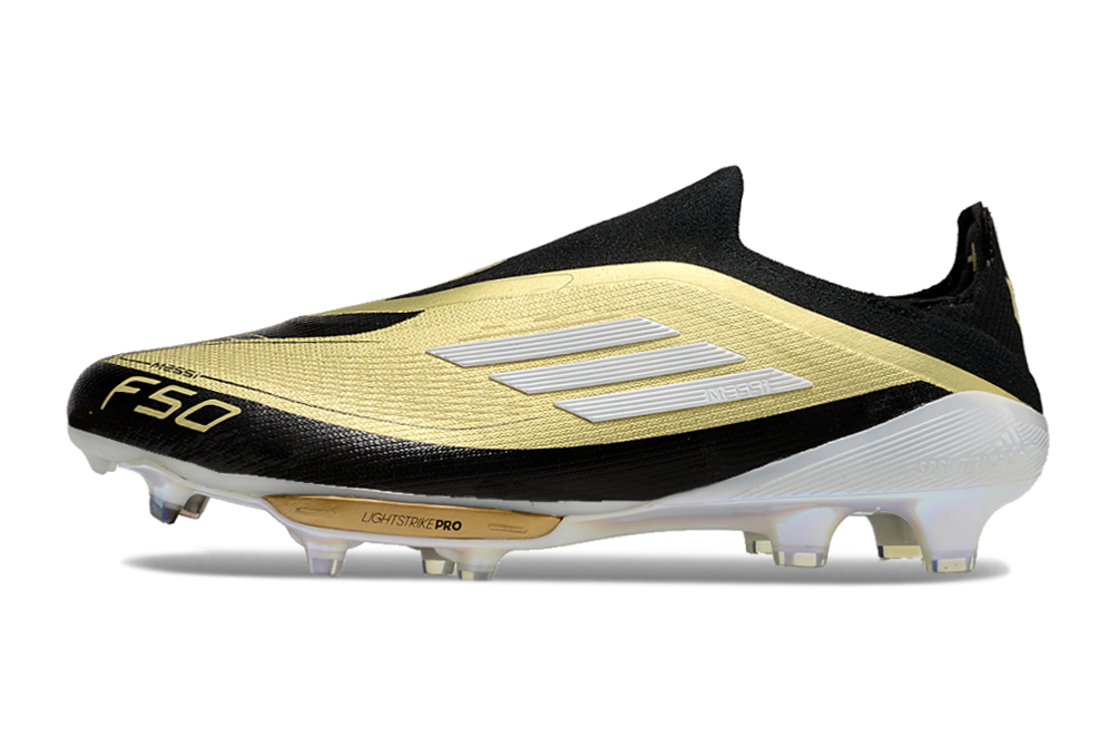F50+ FG 7