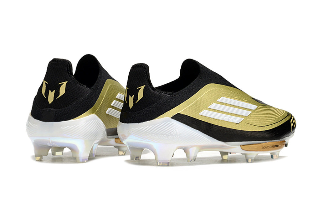F50+ FG 7