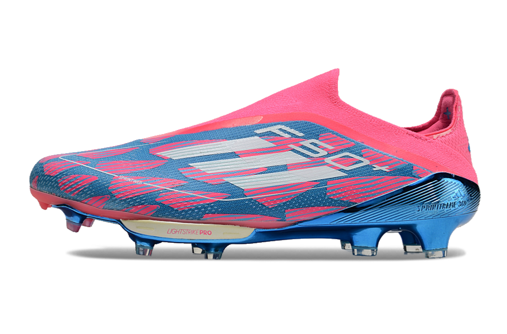 F50+ FG 8