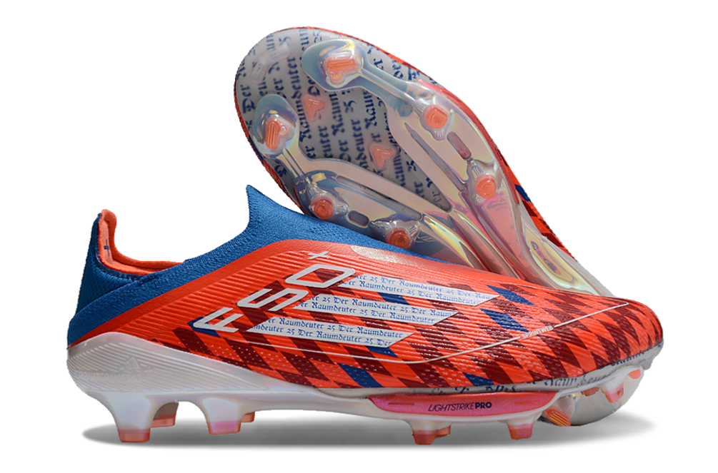 F50+ FG 9