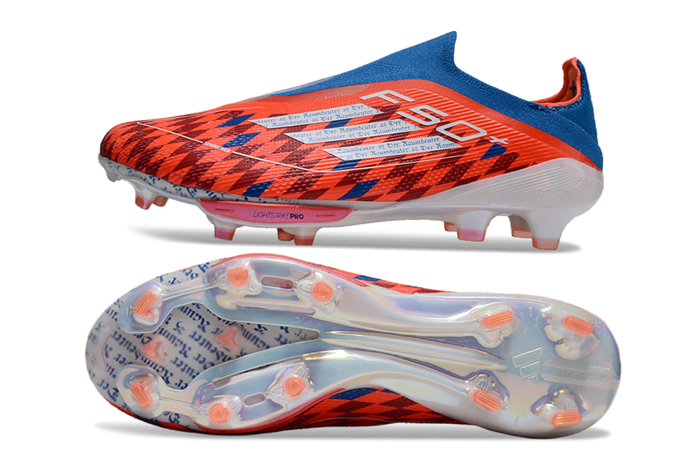 F50+ FG 9