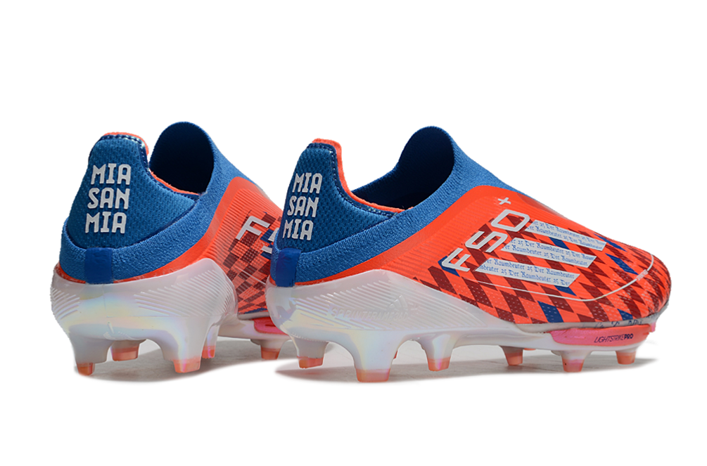 F50+ FG 9