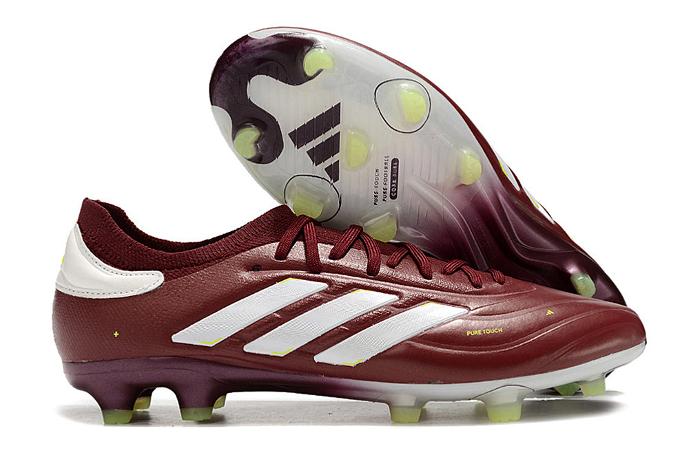 COPA PURE II+ FG 5