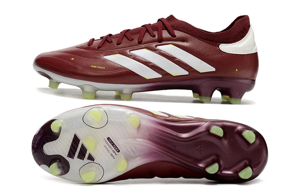 COPA PURE II+ FG 5