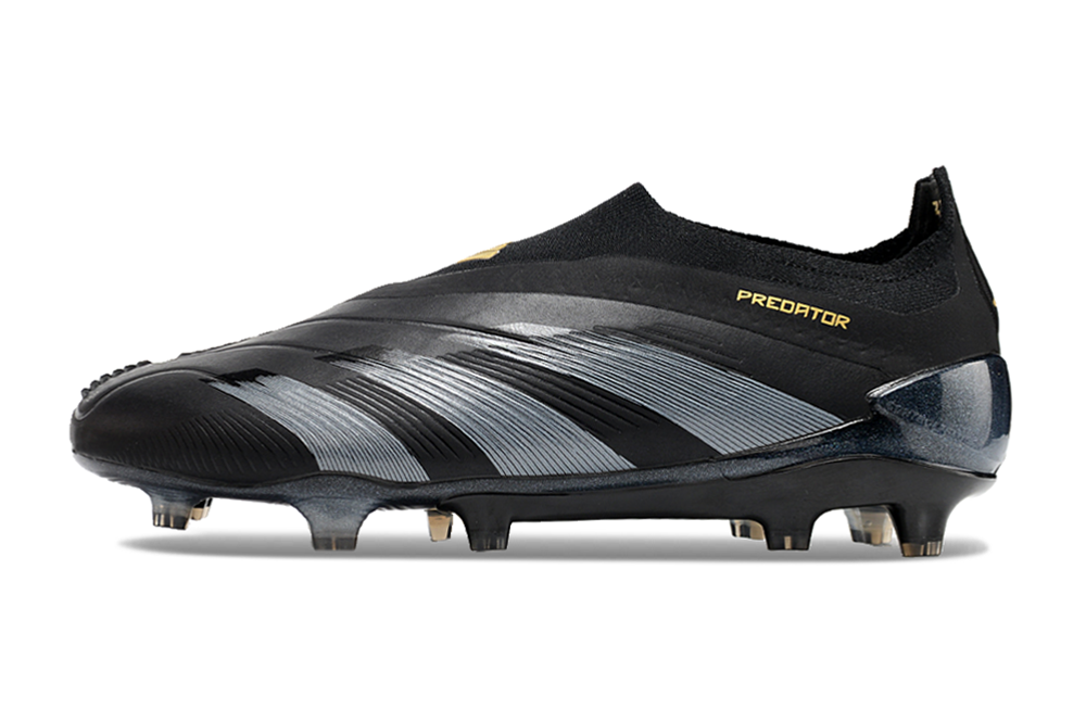 ELITE LACELESS BOOTS FG 37