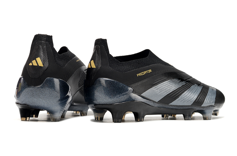 ELITE LACELESS BOOTS FG 37