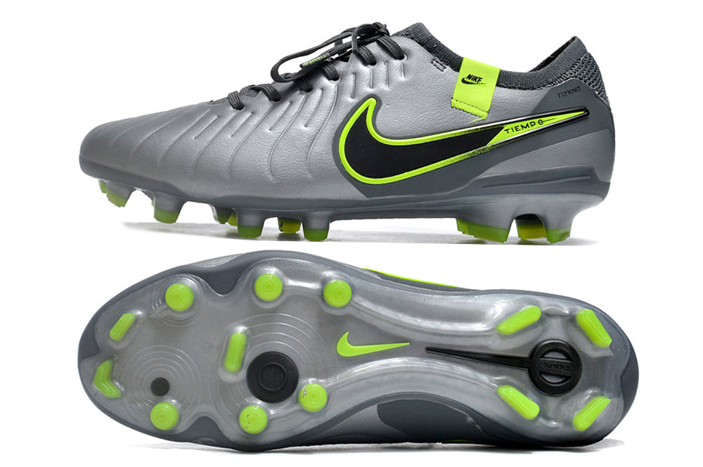 Tiempo Legend X Elite FG 8