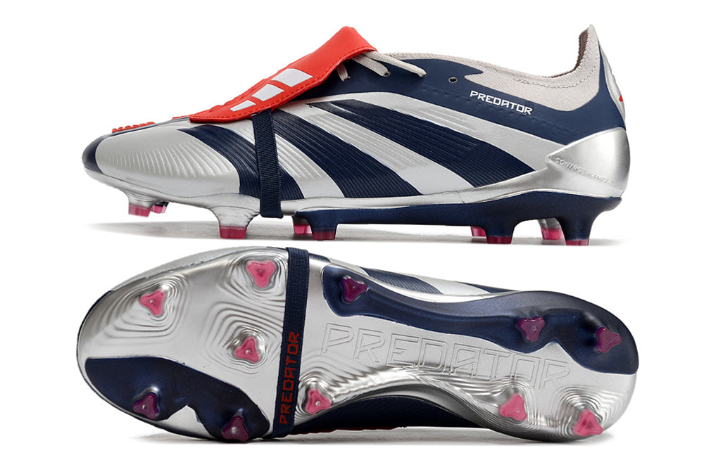 Elite Tongue FG 8