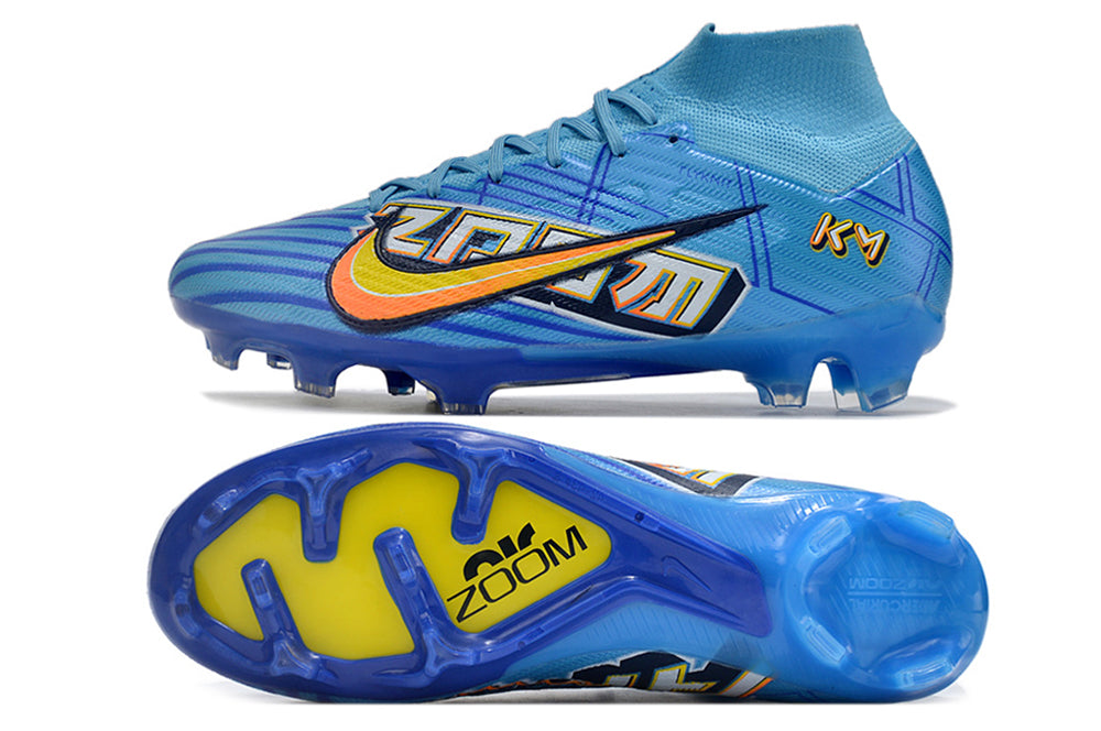 Superfly IX Elite KM FG