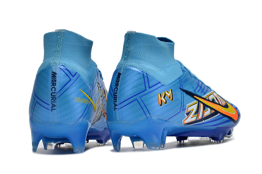 Superfly IX Elite KM FG