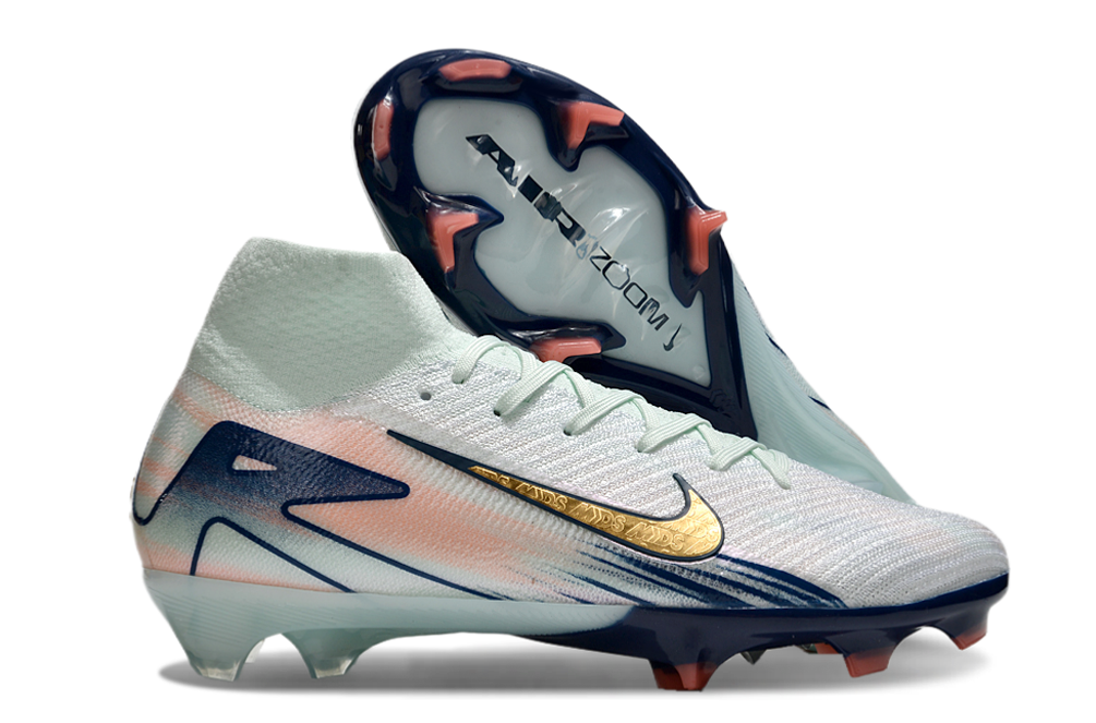 Air Zoom Mercurial Superfly IIX Elite Dream Speed FG