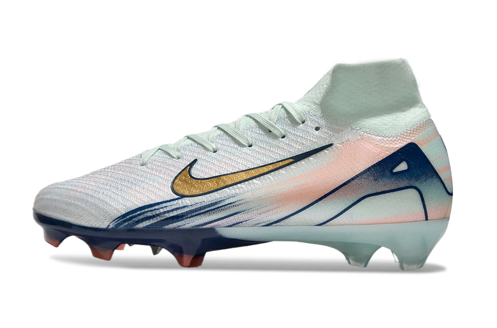 Air Zoom Mercurial Superfly IIX Elite Dream Speed FG