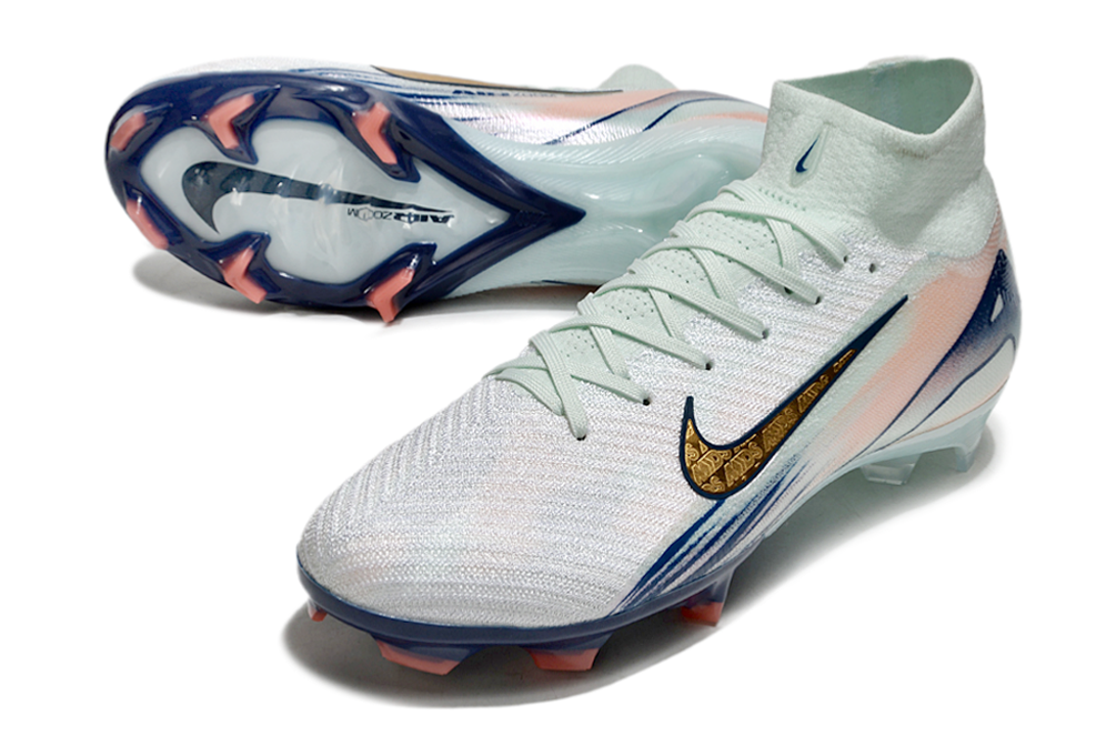 Air Zoom Mercurial Superfly IIX Elite Dream Speed FG