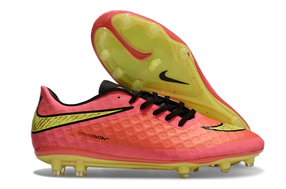 Hypervenom phantom fg 1