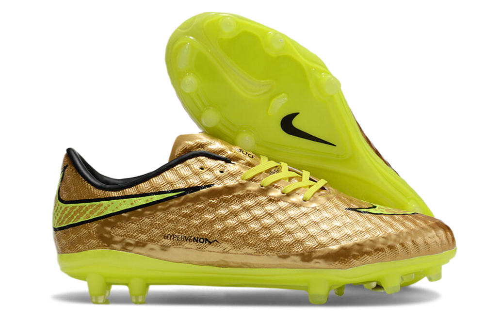 Hypervenom phantom fg 2