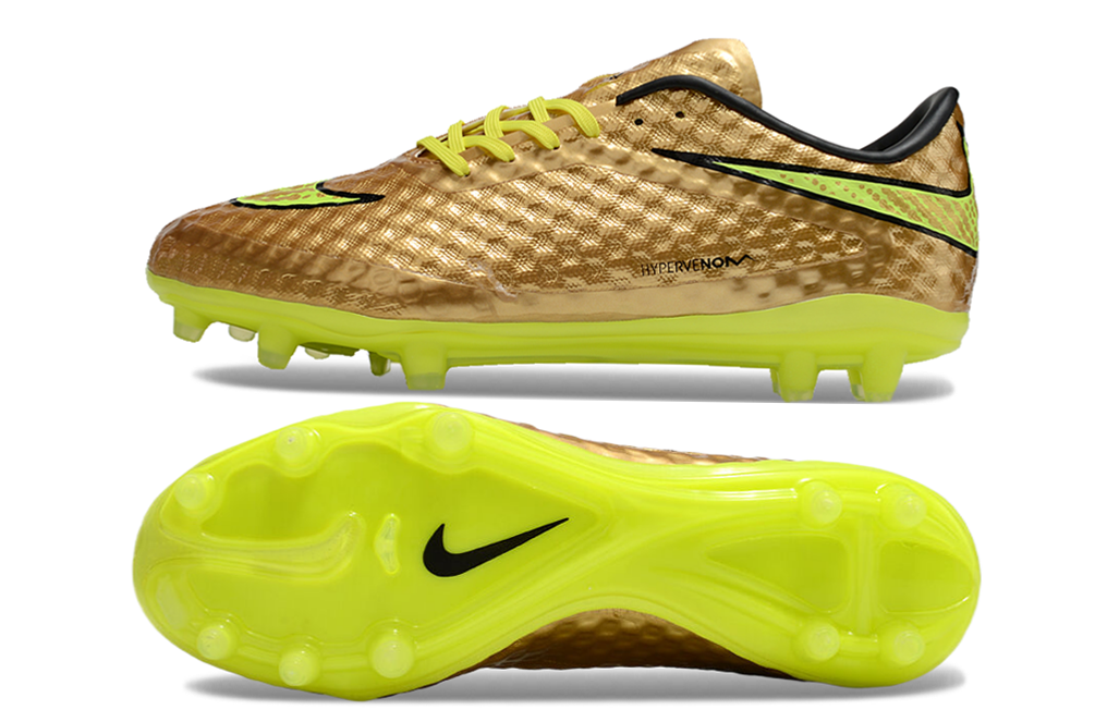 Hypervenom phantom fg 2