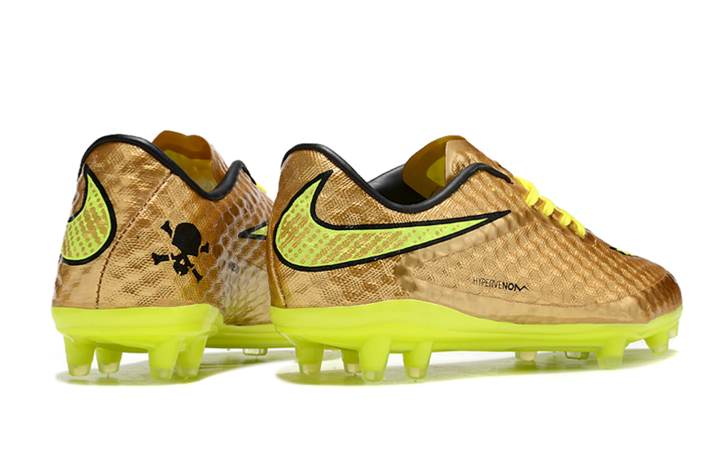 Hypervenom phantom fg 2
